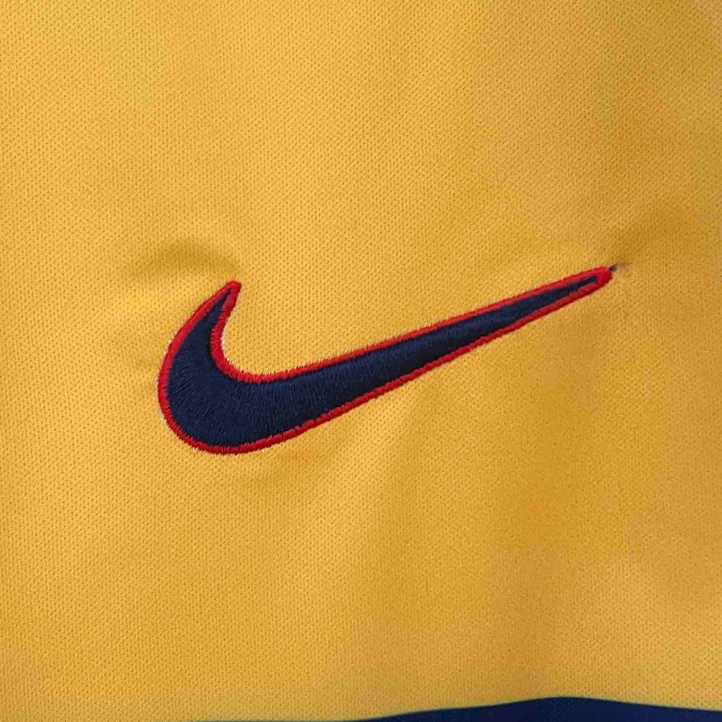 Camisola ARS 1997-98 Alternativa