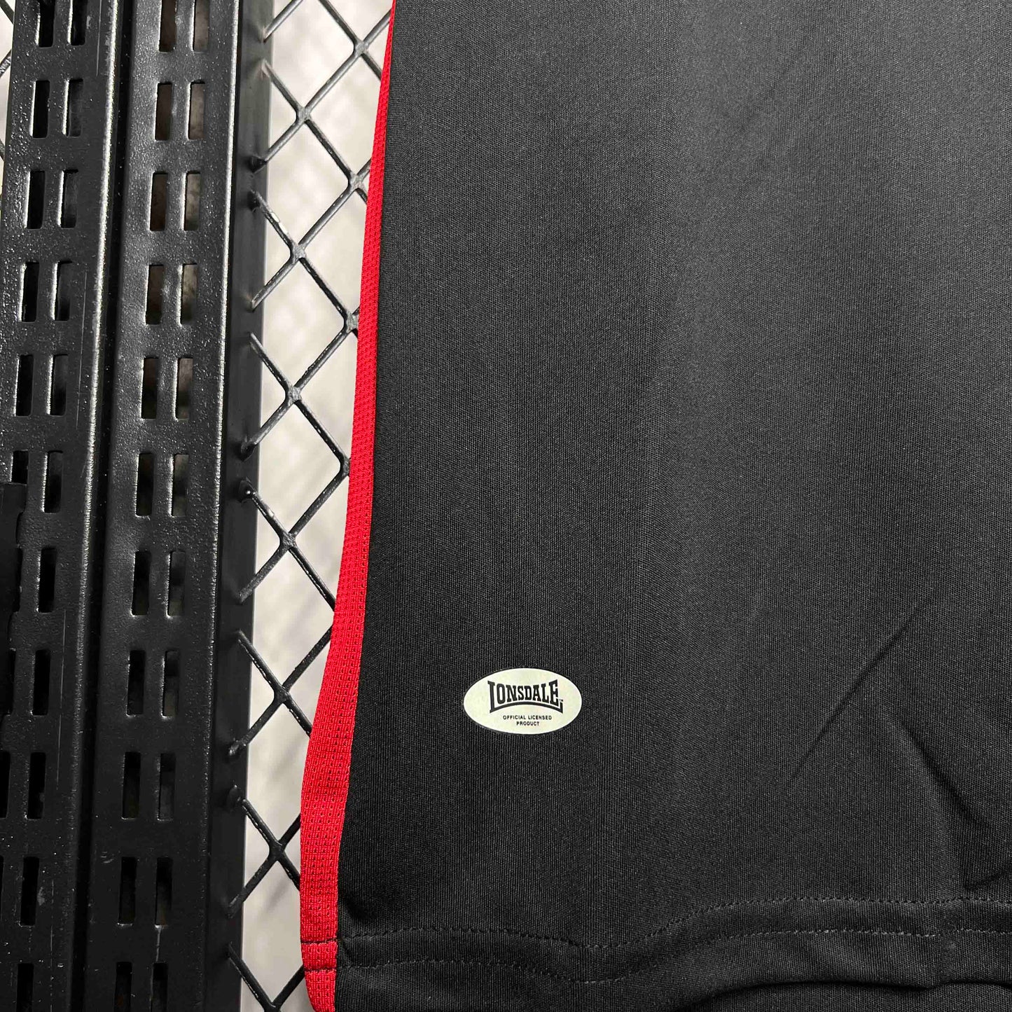 Camisola S-Land 2005-06 Alternativa