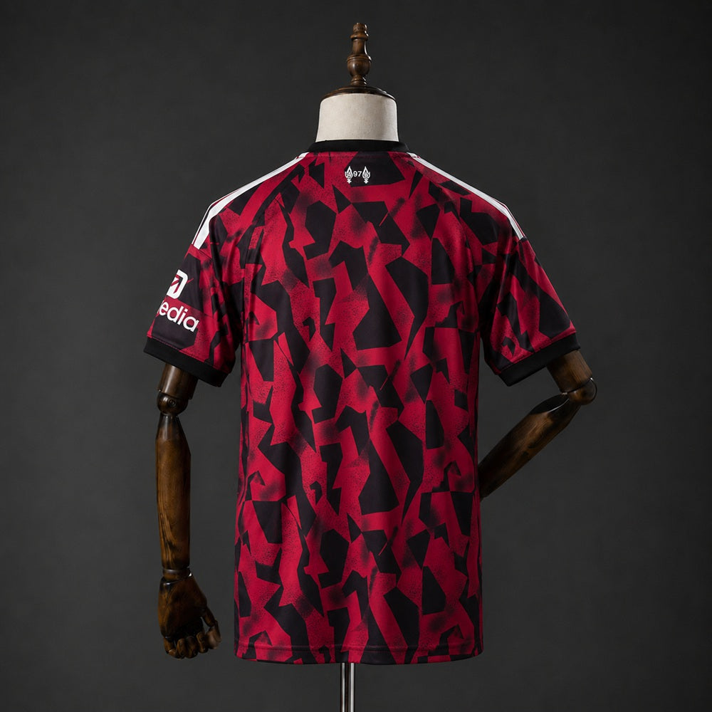 Camisola LIV 2026-27 Pre-Match Versão Adepto