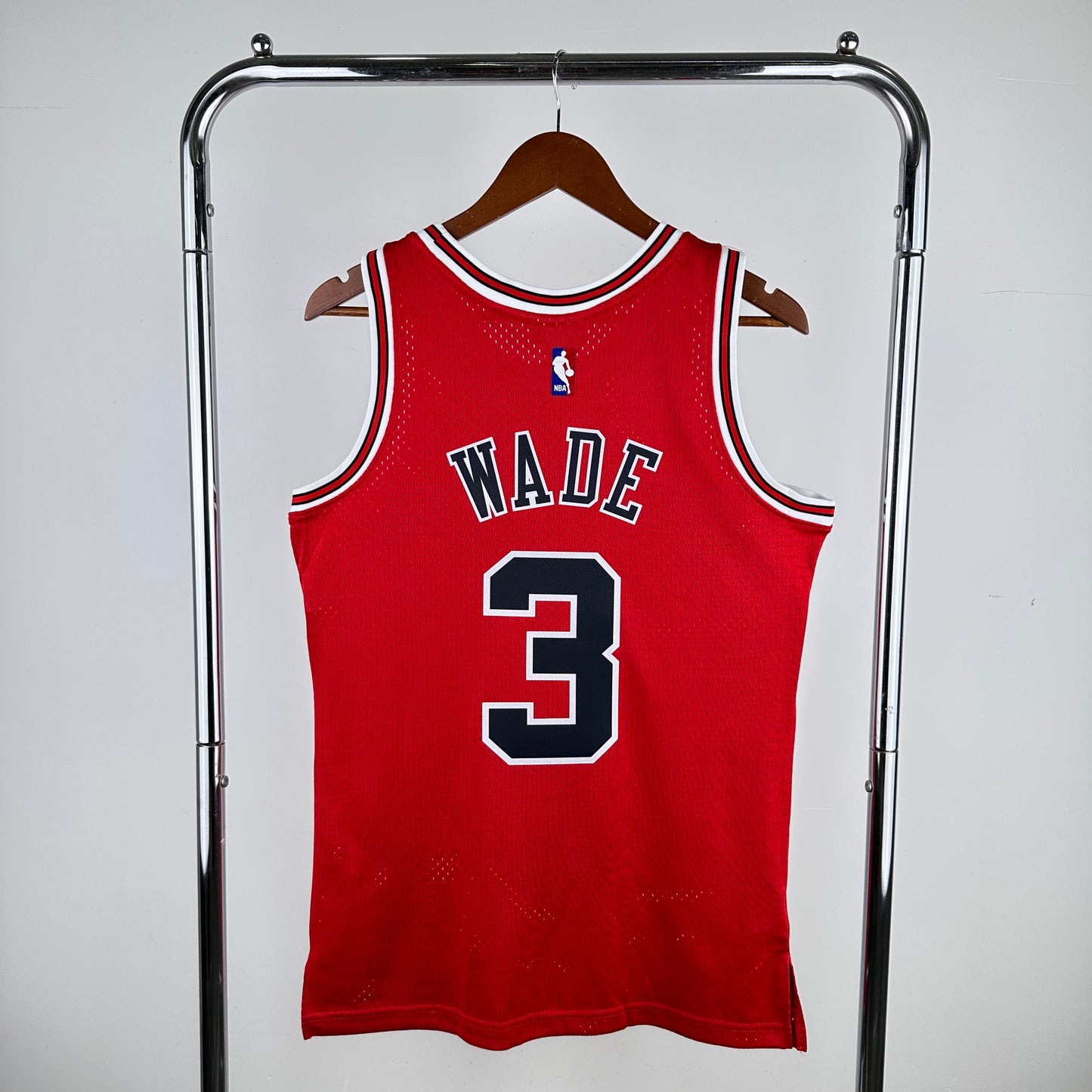 Camisola NBA 2016-17 Chicago Bulls