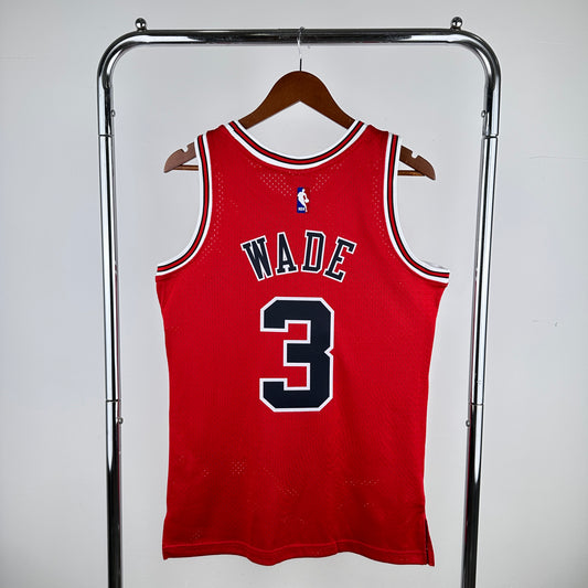 Camisola NBA 2016-17 Chicago Bulls