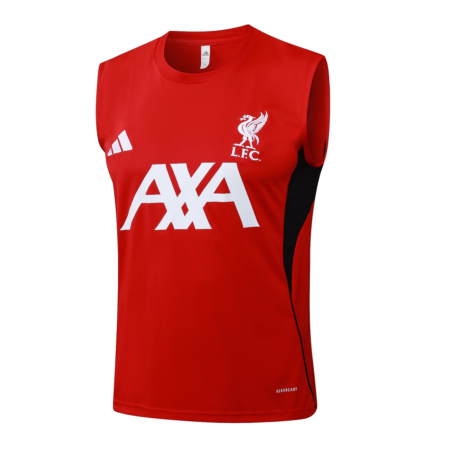 Kit Treino Manga Cava LIV 2025-26