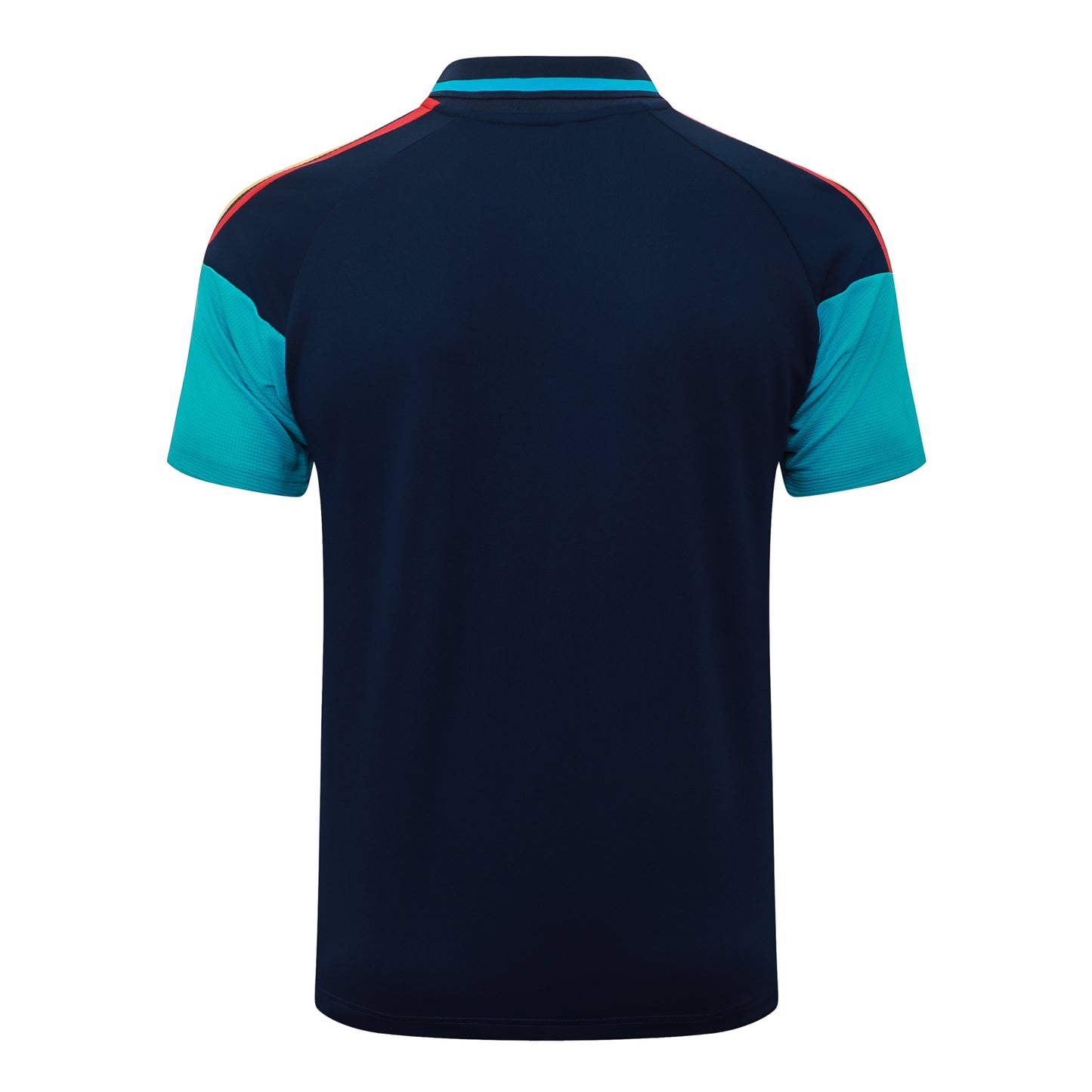 Kit Treino Polo Espanha 2026