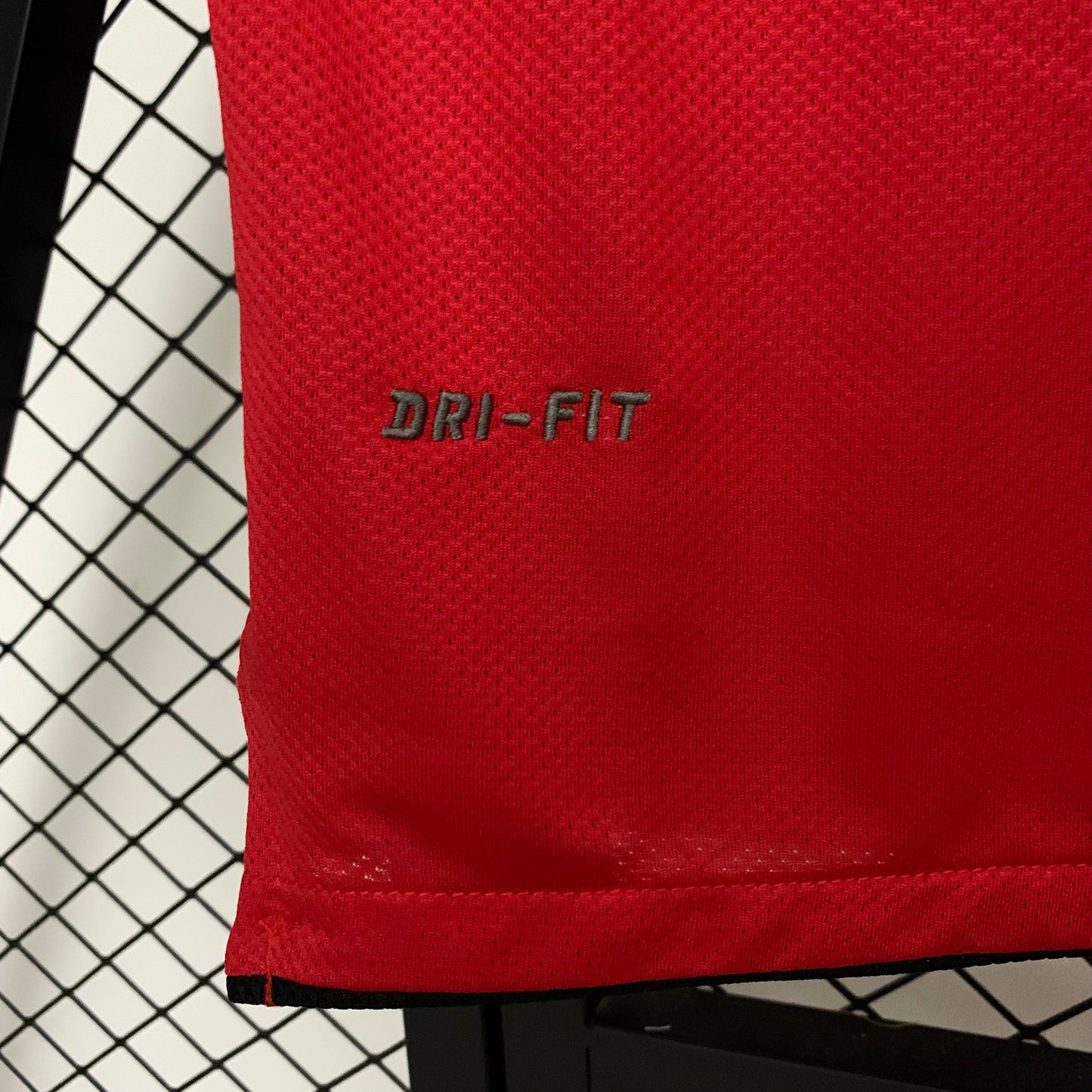 Camisola M-United 2010-11 Principal