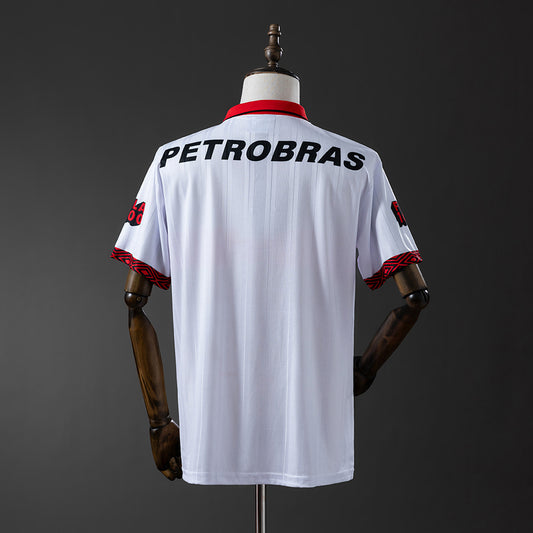 Camisola Flamengo 1995-96 Alternativa