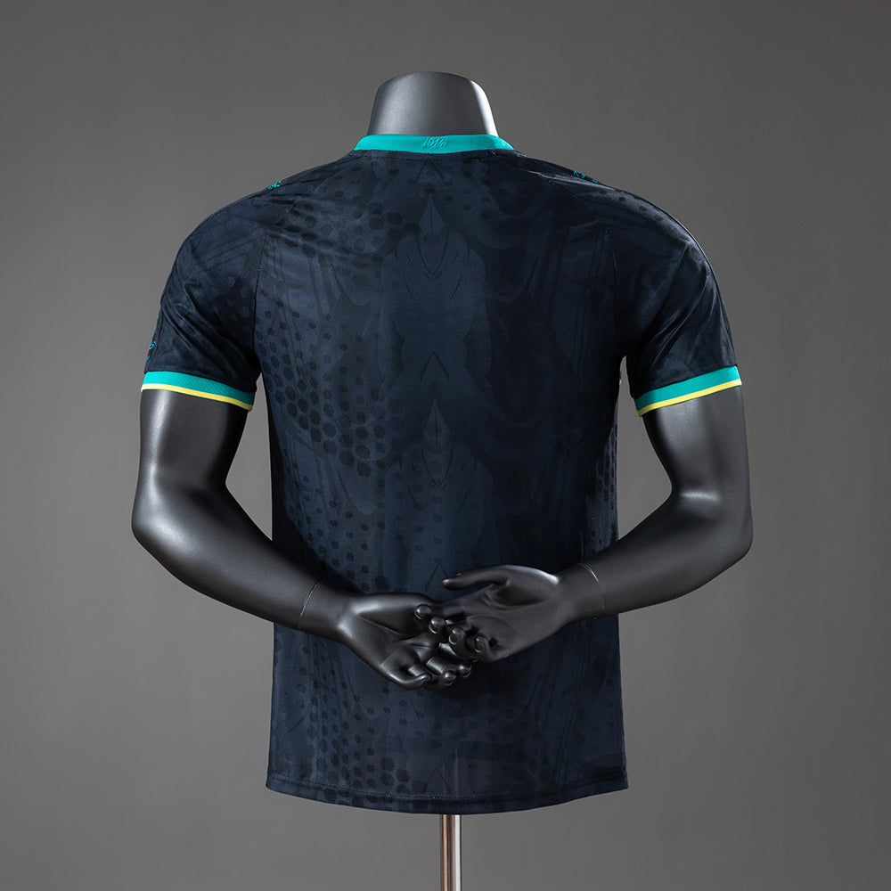 Camisola Brasil 2026 Edição Especial Versão Jogador