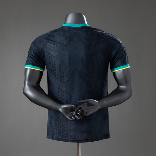 Camisola Brasil 2026 Edição Especial Versão Jogador