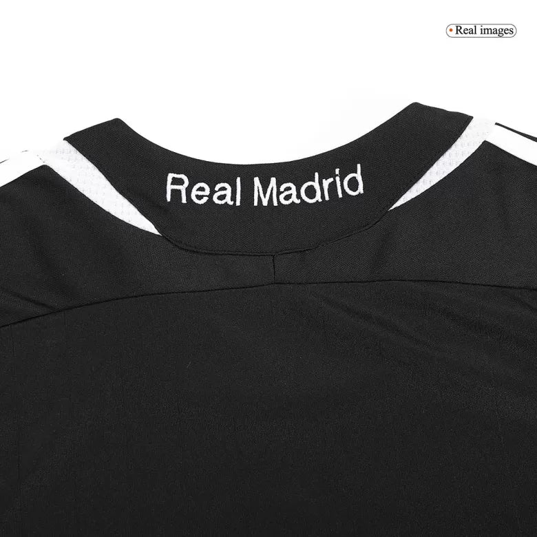 Camisola Real Madrid 2006-07 Alternativa