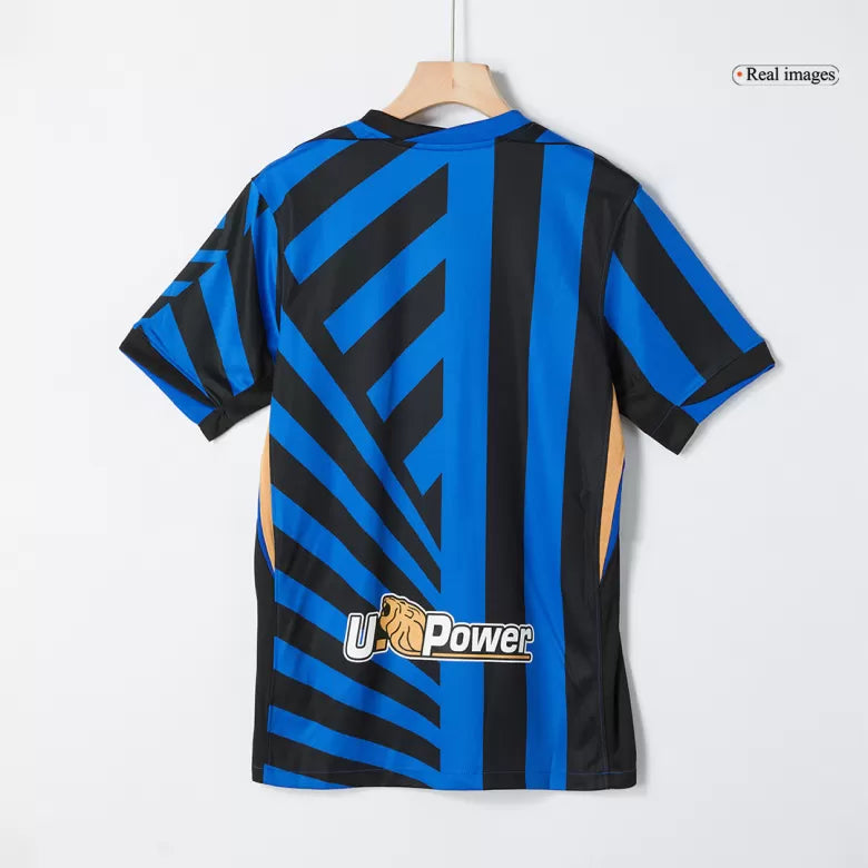 Camisola Inter Milão 2024-25 Principal Versão Adepto