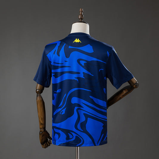 Camisola Cadiz CF 2026-27 Treino Versão Adepto