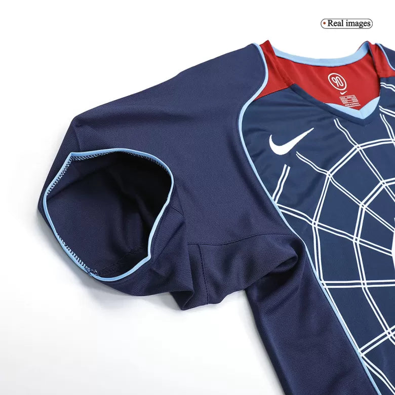 Camisola Atletico Madrid 2004-05 Guarda-Redes