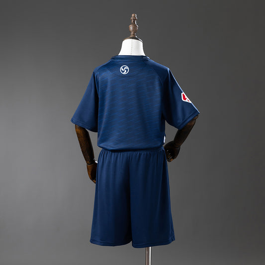 Kit Criança Celta Vigo 2025-26 Alternativo