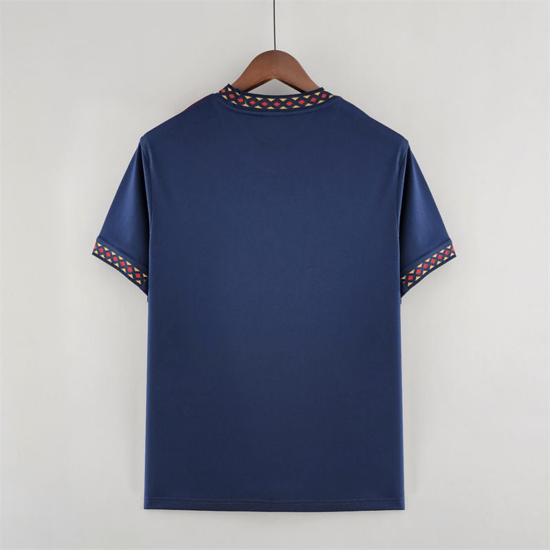 Camisola AFC Ajax 2022-23 Alternativa