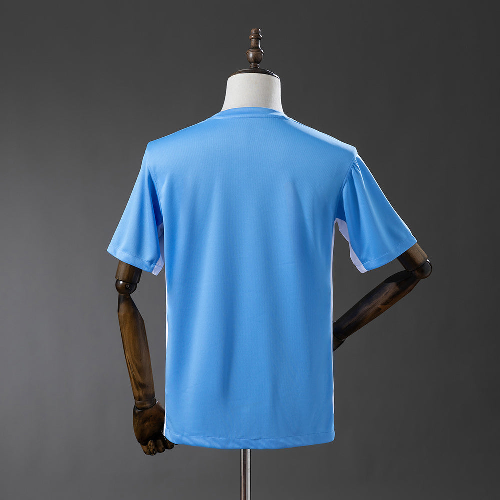 Camisola Uruguai 2025 Principal Versão Adepto