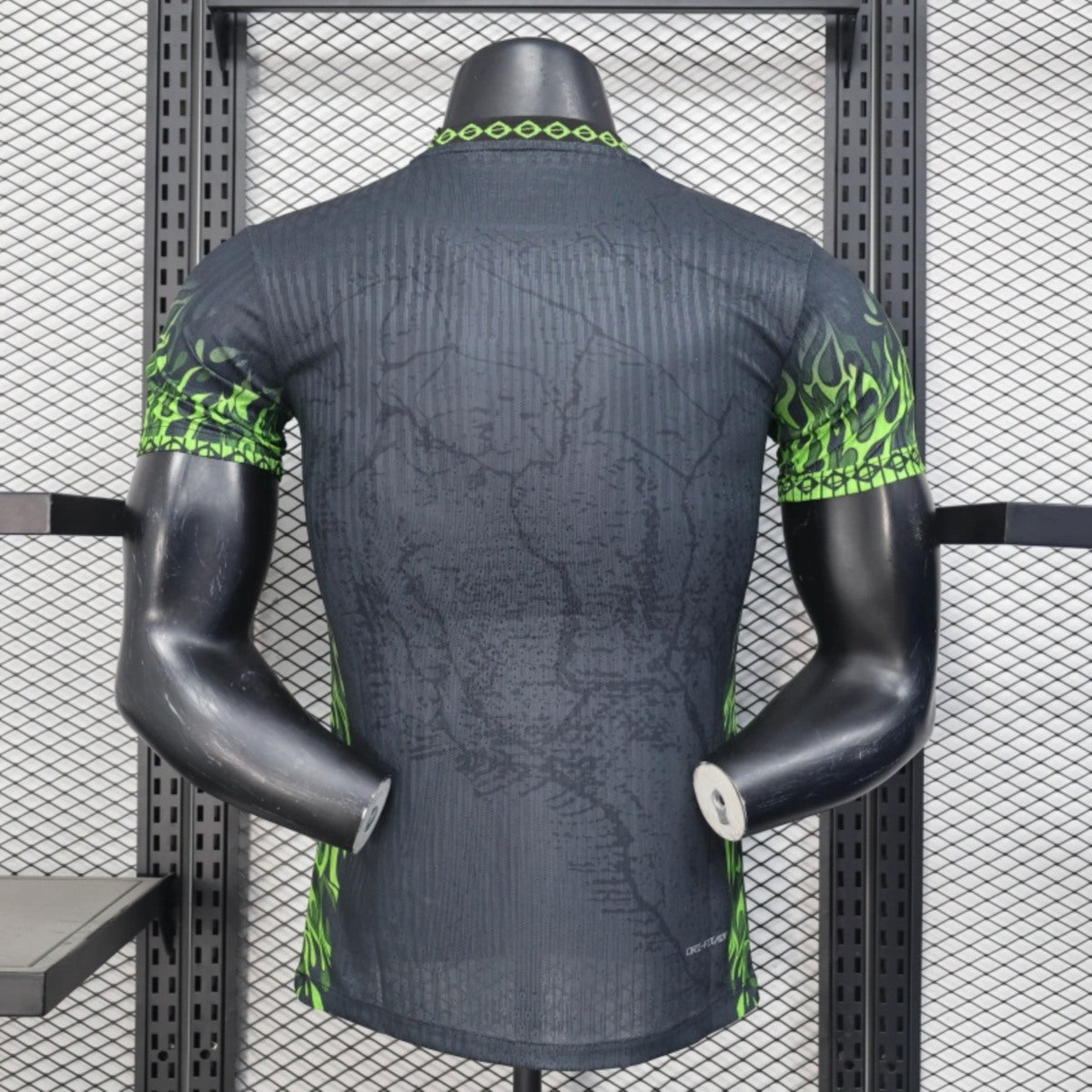 Camisola Brasil 2025 Edição Especial Versão Jogador