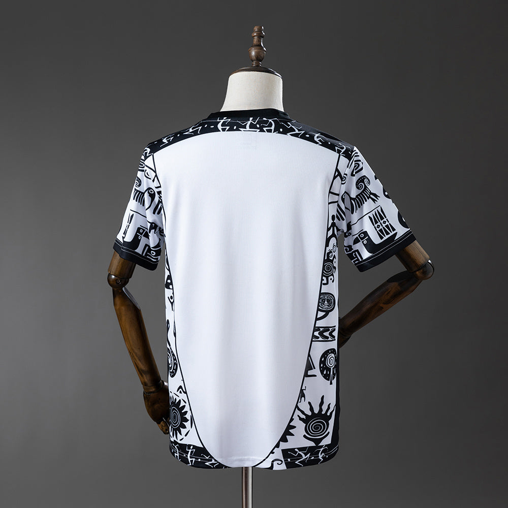 Camisola Mexico 2026 Edição Especial Versão Adepto