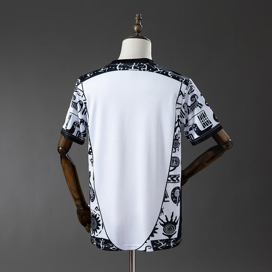 Camisola Mexico 2026 Edição Especial Versão Adepto