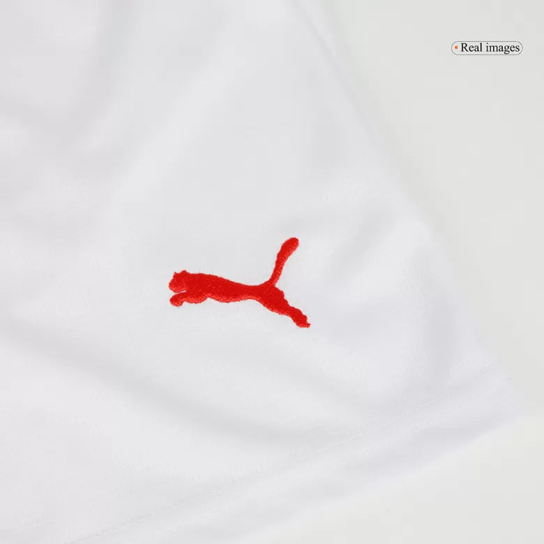 Kit Criança AC Milan 2024-25 Principal