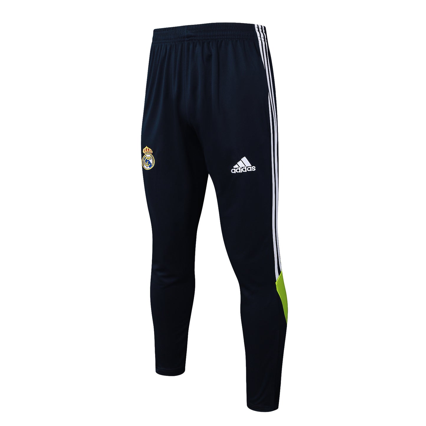 Fato de Treino Real Madrid CF 2025-26 - Camisola com Fecho