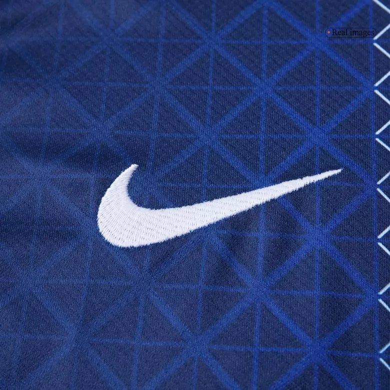Camisola FC Paris Saint-Germain 2025-26 Principal Versão Adepto JOÃO NEVES #87