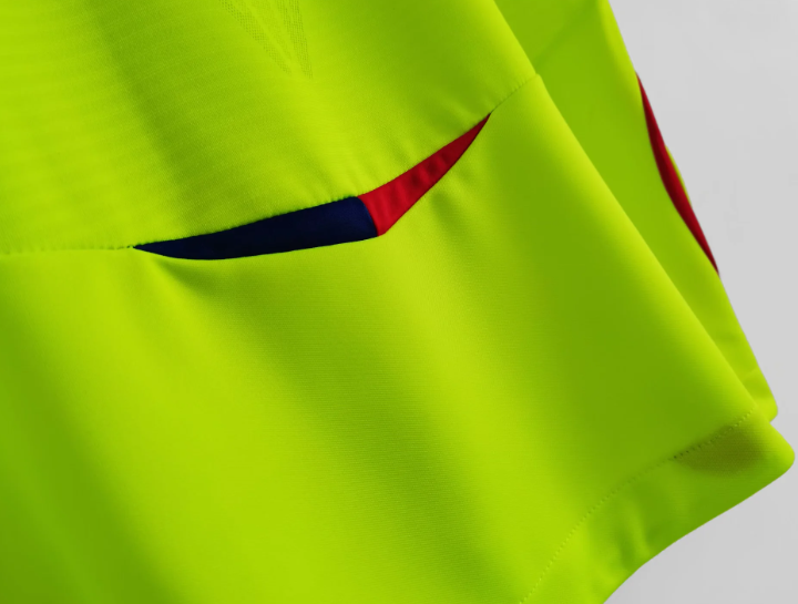 Camisola Olympique Lyon 2008-09 Alternativa