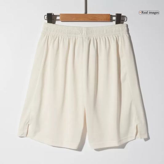 Calções Colombia 2024 Edição Especial 100º Aniversário