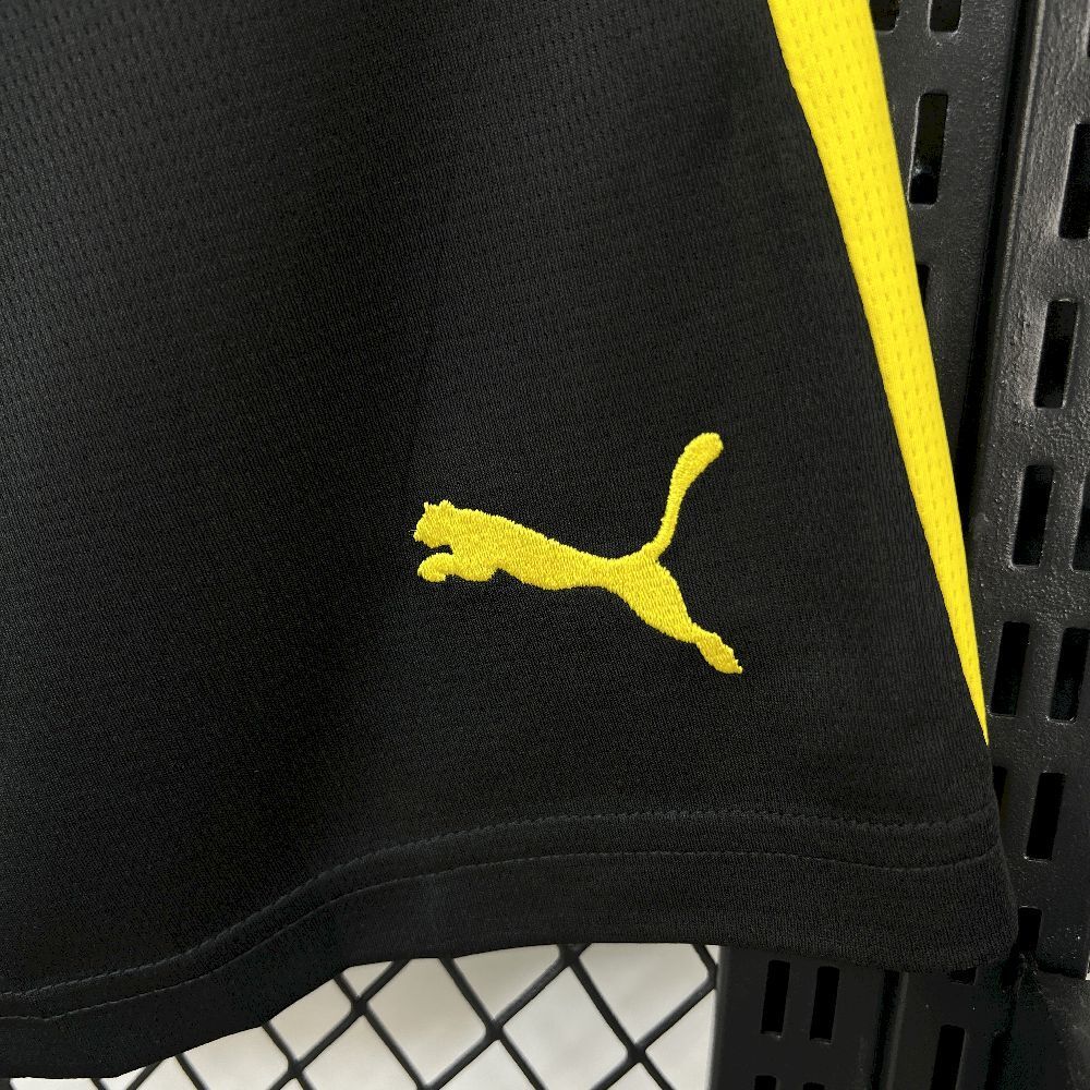 Calções Borussia Dortmund 2025-26 Principal