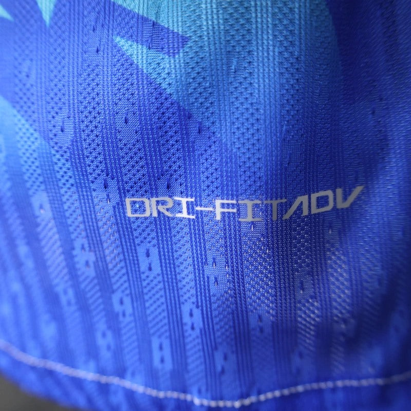 Camisola Brasil 2025 Edição Especial Versão Jogador
