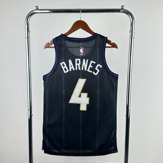 Camisola NBA 2025 Toronto Raptors