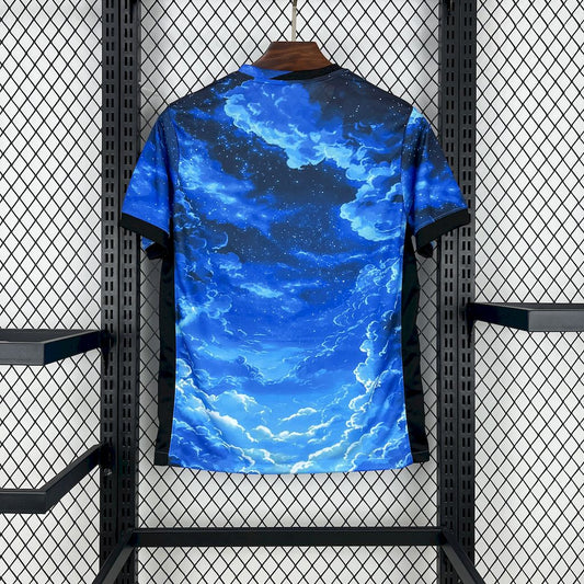 Camisola FC Paris Saint-Germain 2025-26 Edição Especial Versão Adepto