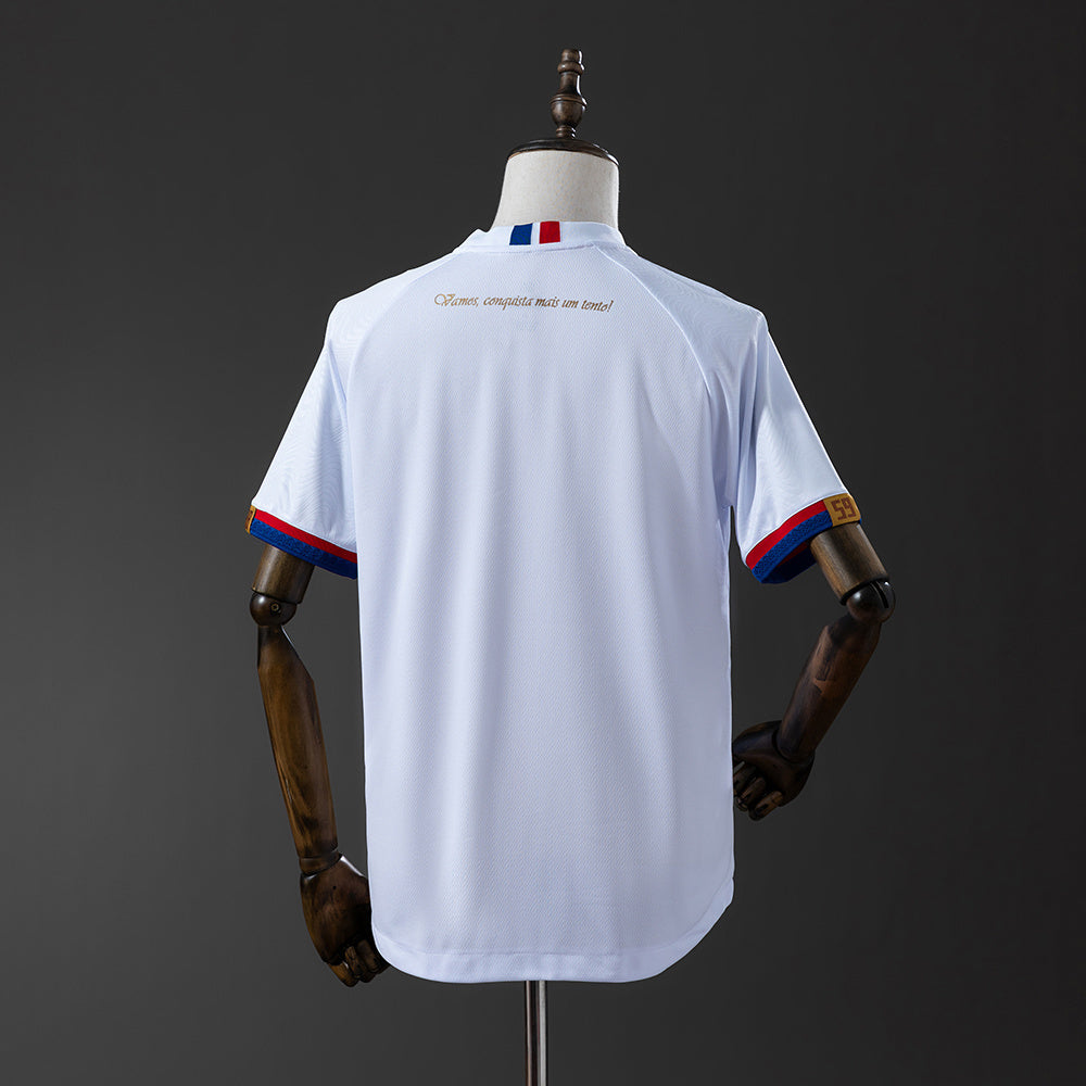 Camisola EC Bahia 2024-25 Principal Versão Adepto