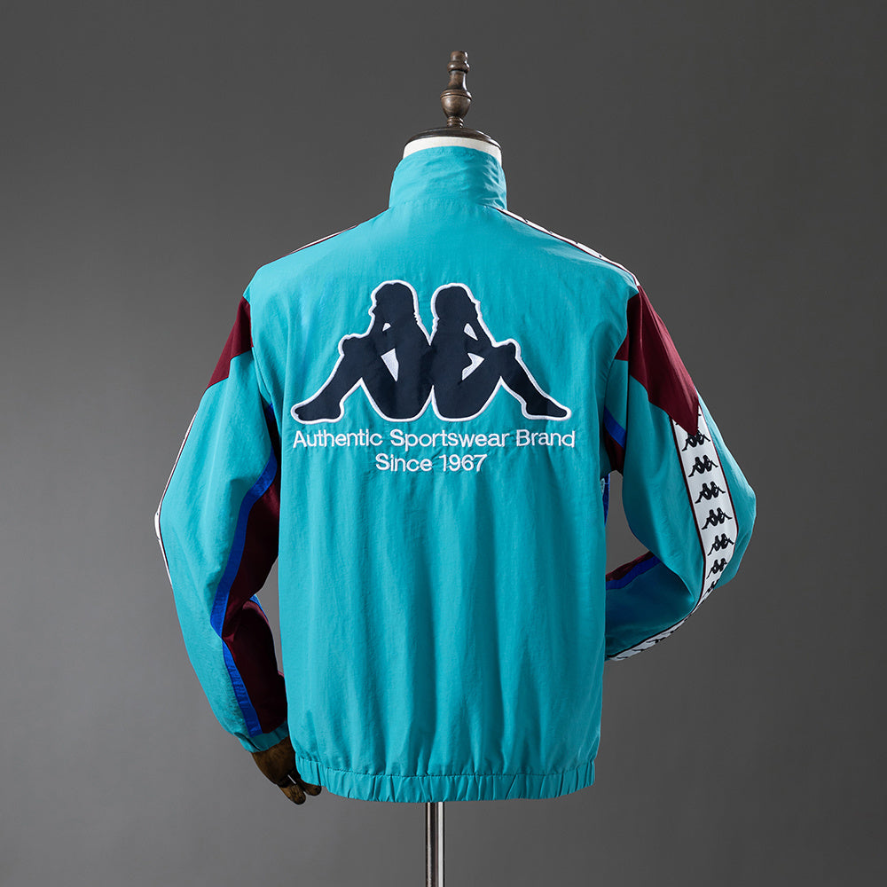 Corta Vento Real Madrid CF 2025-26