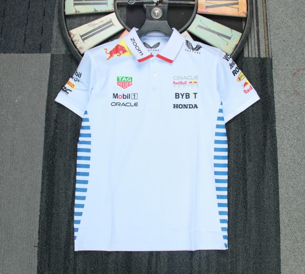 Polo F1 Red Bull Racing 2025