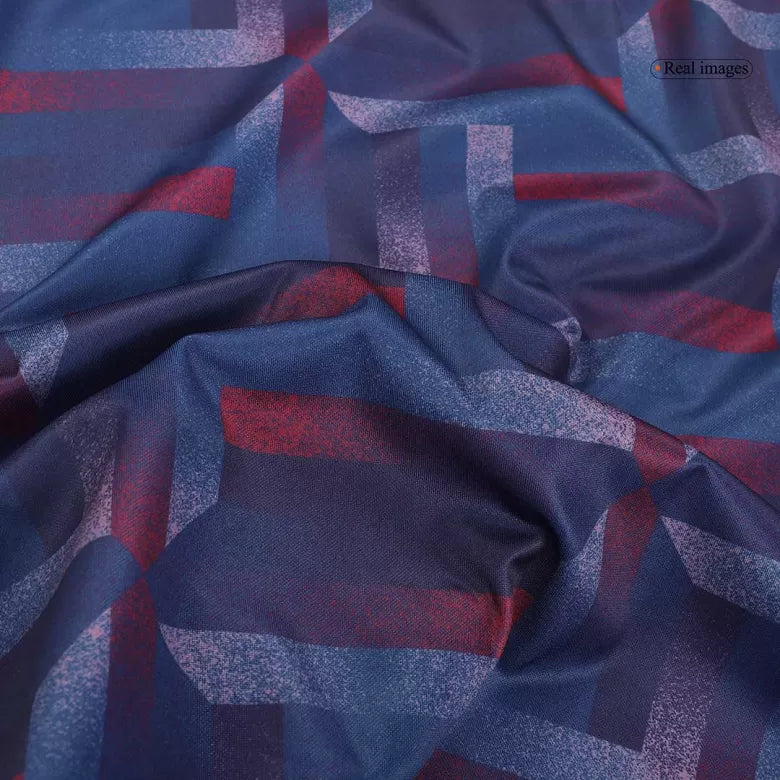 Camisola Inglaterra 2024 Pre-Match Versão Adepto