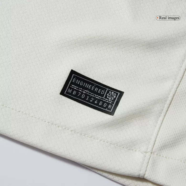 Camisola CHE 2025-26 Alternativa Branca CWC Versão Adepto GUSTO #27