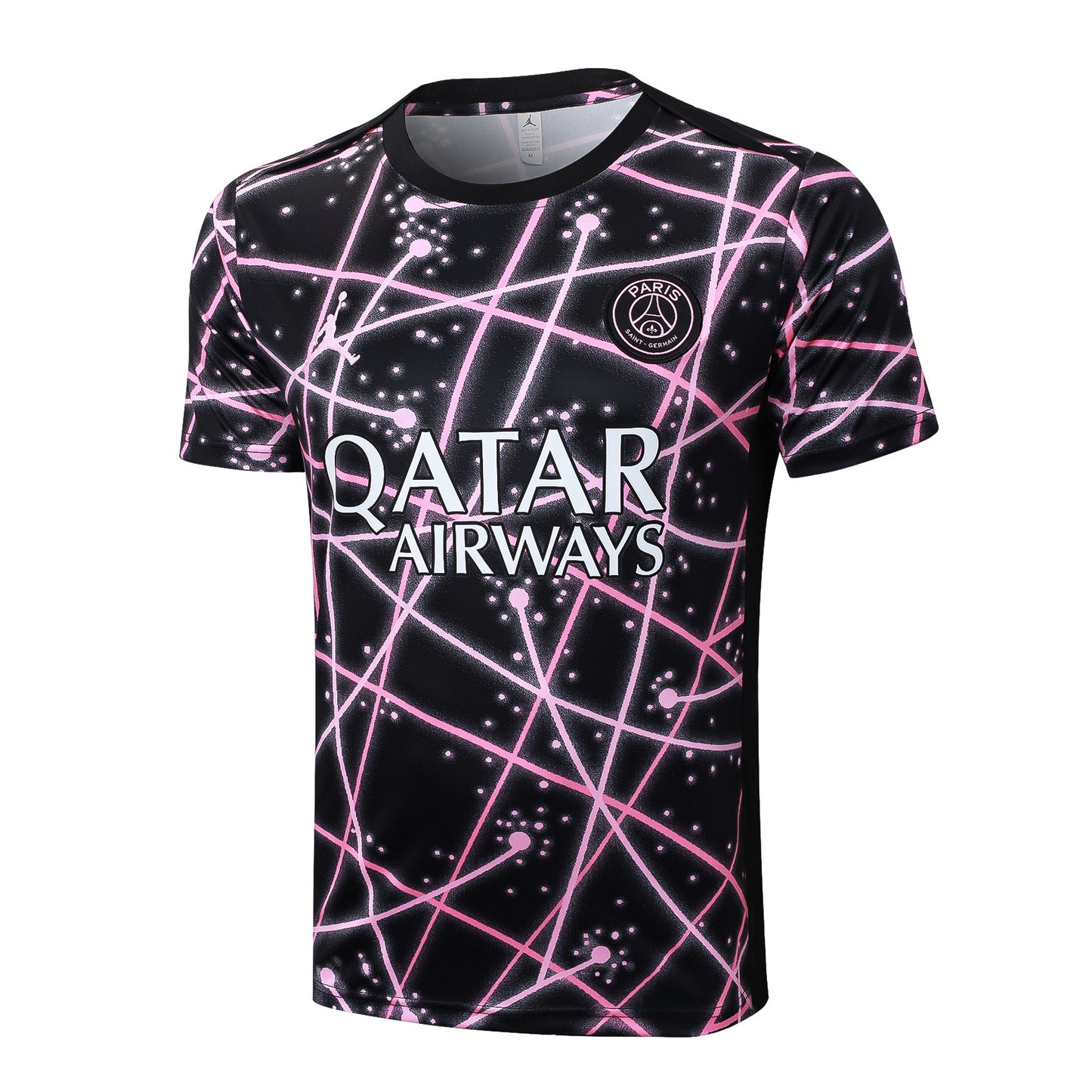 Kit Treino Camisola FC Paris Saint-Germain 2025-26