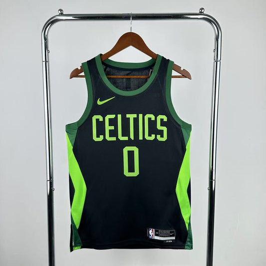 Camisola NBA 2025 Boston Celtics