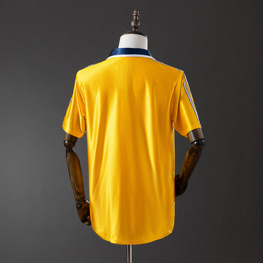 Camisola RC Deportivo de Corunha 1999-00 Alternativa