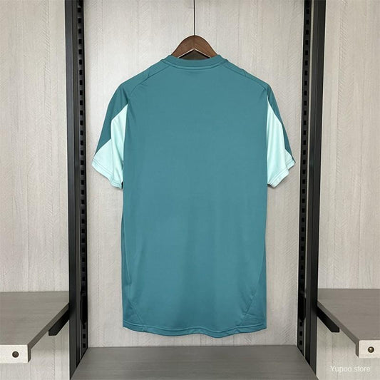 Camisola Cruzeiro EC 2025-26 Treino Versão Adepto