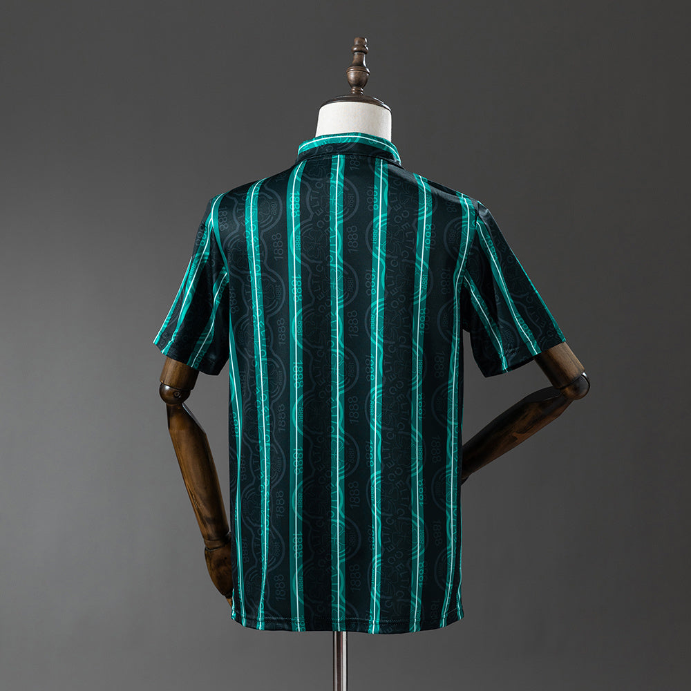 Camisola Celtic FC 1992-93 Alternativa