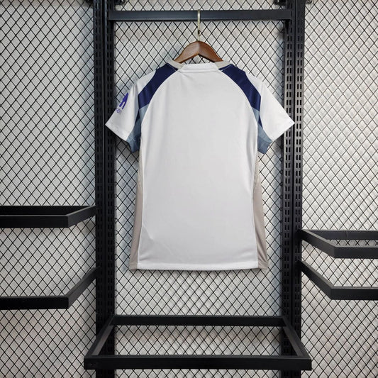 Camisola TOT 2025-26 Principal Versão Mulher