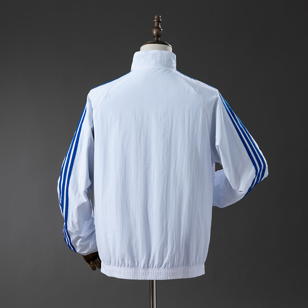 Casaco Reversivel M-UNITED 2025-26