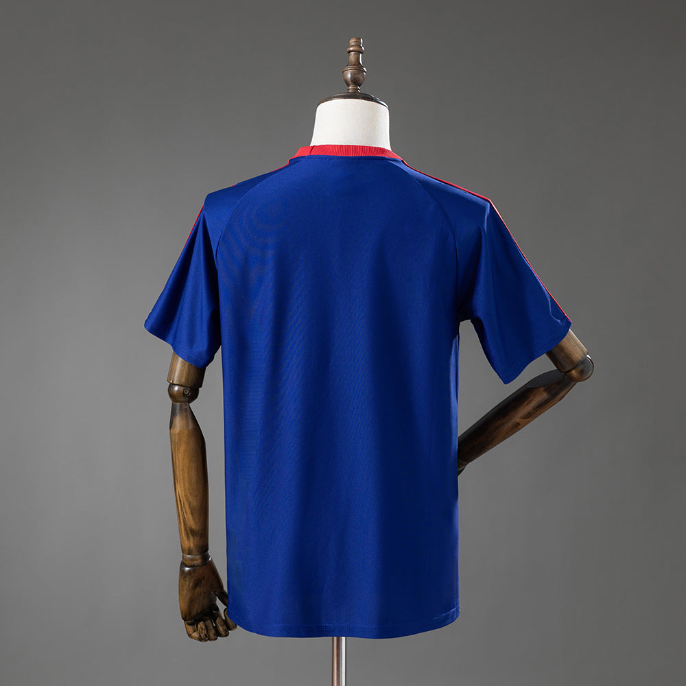 Camisola NCU 2026-27 Terrace Icons Versão Adepto