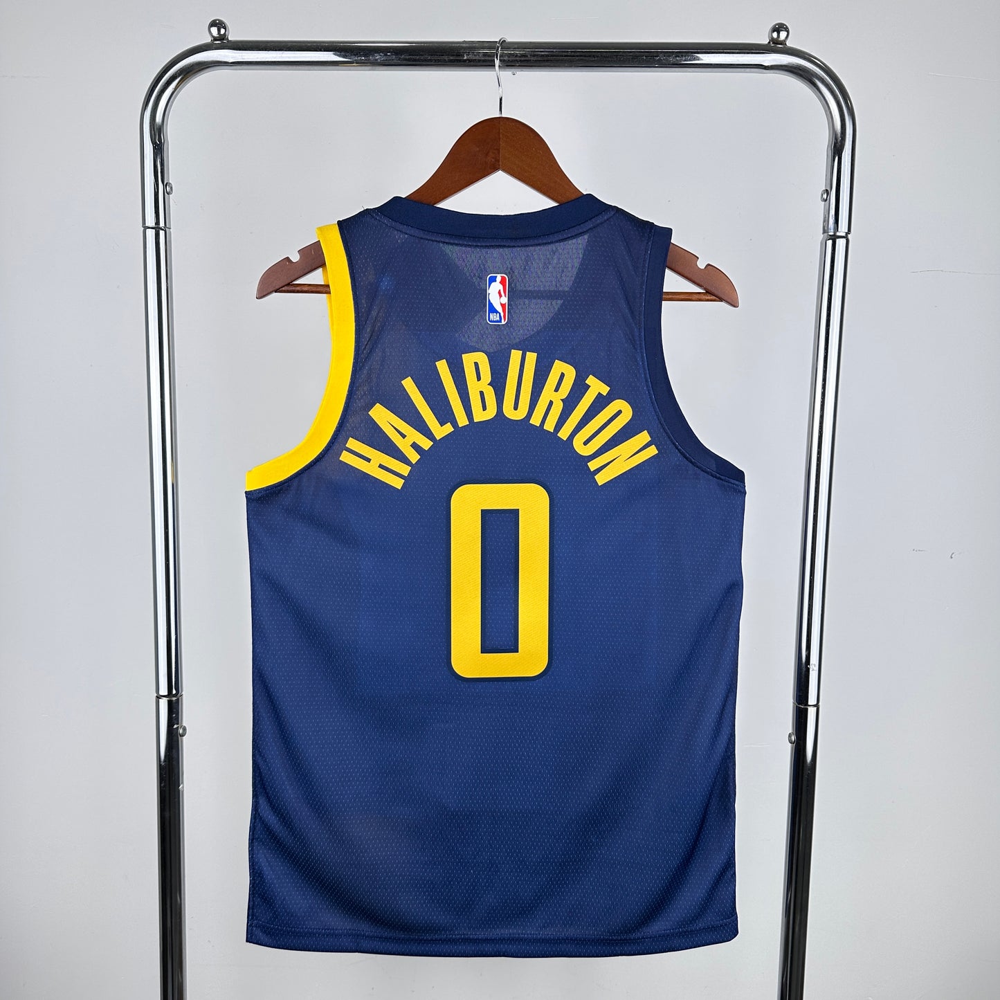Camisola NBA 2018 Indiana Pacers