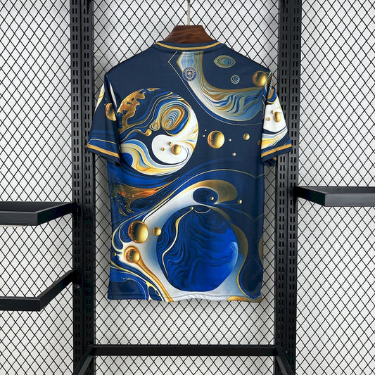 Camisola MCI 2025-26 Edição Especial Versão Adepto