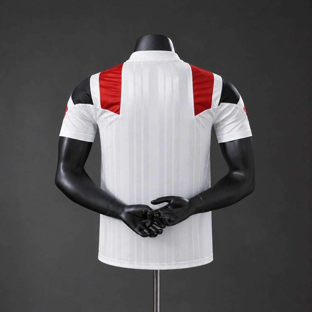 Camisola CA River Plate 2026-27 Edição EQT Versão Jogador