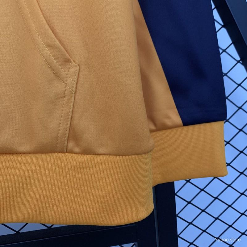 Hoodie F1 McLaren 2025