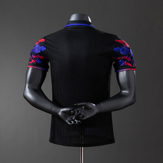 Camisola FC Barcelona 2025-26 Edição Especial Versão Jogador