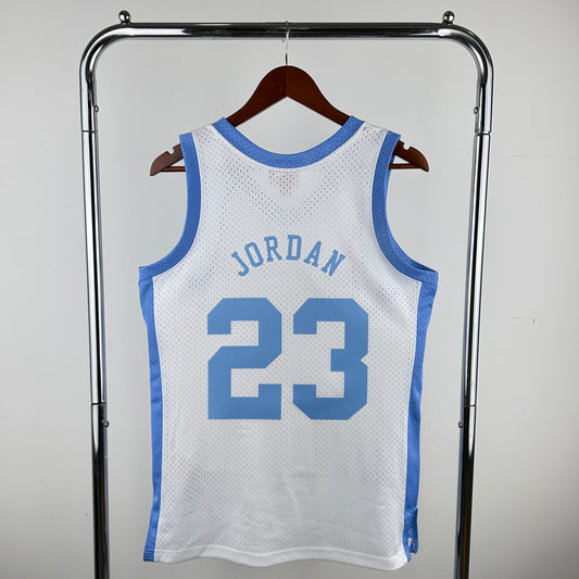 Camisola NBA North Carolina Tar Heels