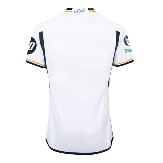 Camisola Real Madrid 2023-24 Principal UCL